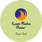 Business logo of Luxmi Fheshon disinar