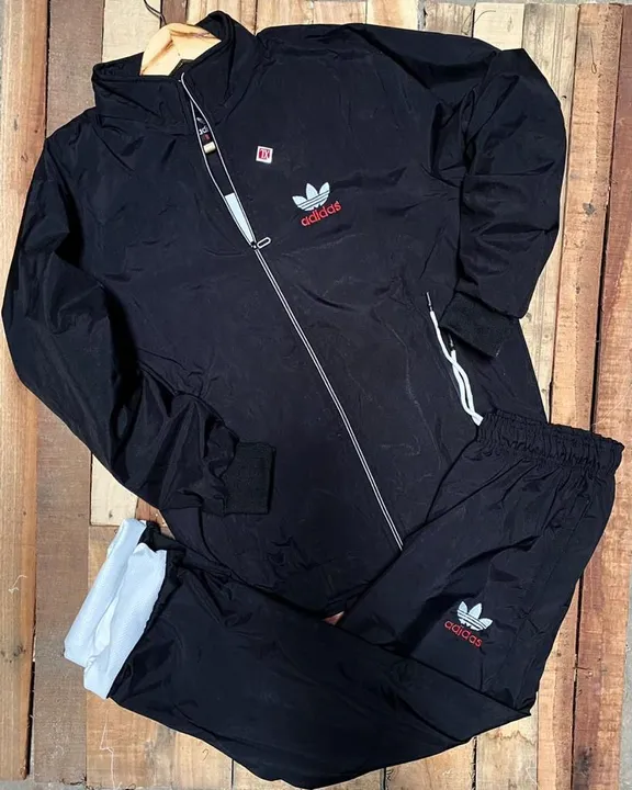 TPU tracksuits  uploaded by business on 8/19/2023