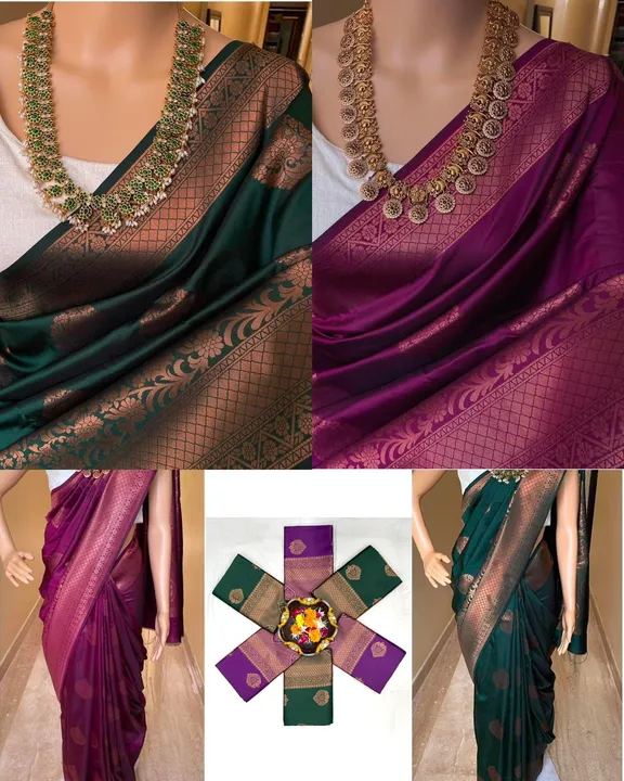 ✨💫Saree💫✨KP-R:- 171 uploaded by business on 8/19/2023