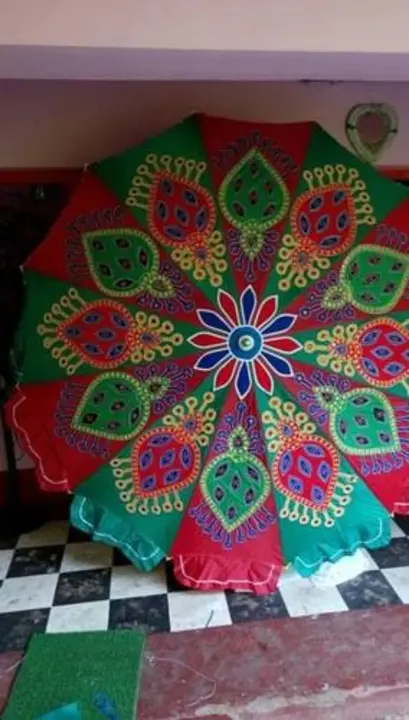 Product uploaded by Mamata Applique and handicrafts on 8/19/2023