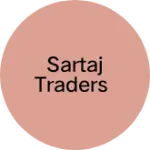 Business logo of Sartaj traders