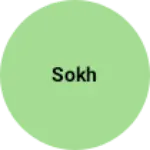 Business logo of Sokh