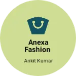 Business logo of Anexa fashion
