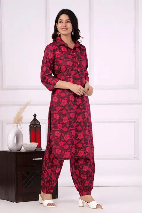 Kurti uploaded by business on 8/19/2023