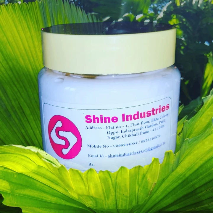 Post image Hey! Checkout my new product called
S HINE D-Tan Cream.