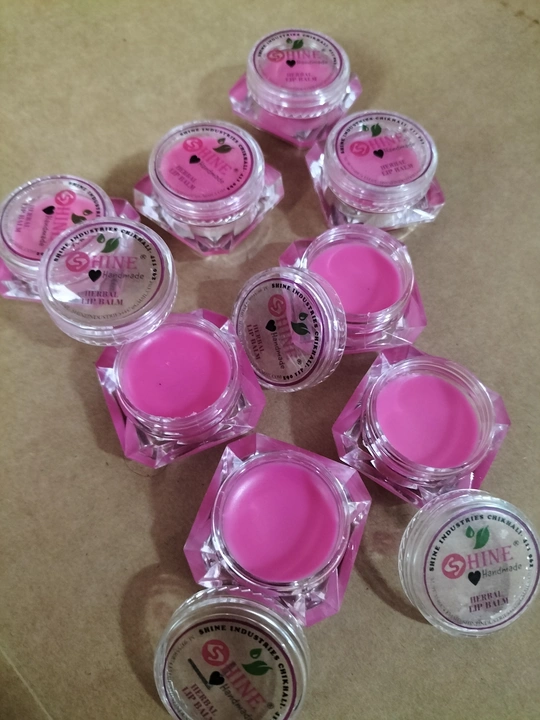 S HINE 3 in 1 Lip/Cheeks/Eyes Tint uploaded by Shine Herbal on 8/19/2023