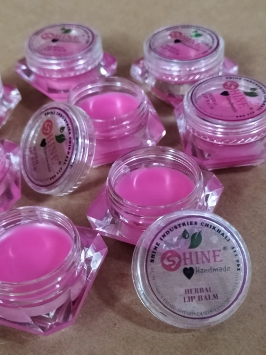 S HINE 3 in 1 Lip/Cheeks/Eyes Tint uploaded by Shine Herbal on 8/19/2023
