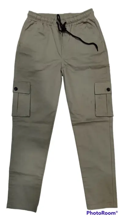 Cargo pant  uploaded by MA Collection on 8/19/2023