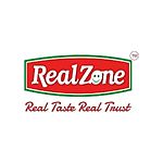 Business logo of Real zone