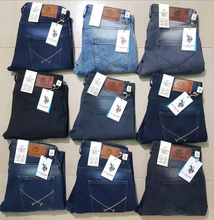 Post image All multi branded jeans and shirts manufacturers more detial call 7353744848