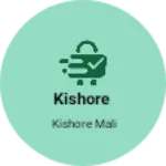 Business logo of Kishore