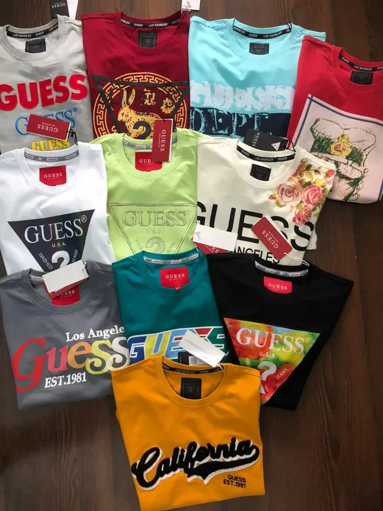 T SHIRTS  uploaded by business on 8/19/2023