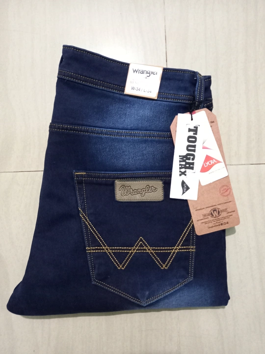 Jeans  uploaded by business on 8/19/2023
