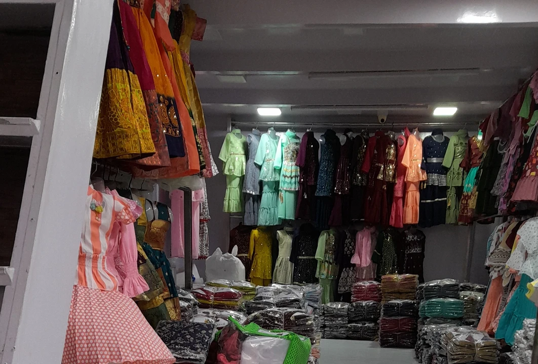 Shop Store Images of Sabir garments