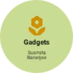 Business logo of Gadgets