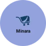 Business logo of Minara