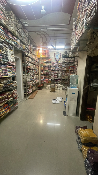 Warehouse Store Images of Bhavshiv dupata