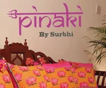 Business logo of Pinaki By Surbhi