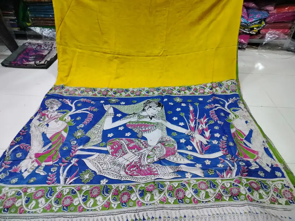 Product uploaded by Shv Sh Handloom on 8/19/2023