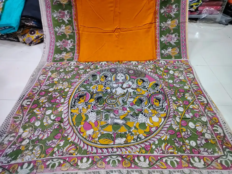 Product uploaded by Shv Sh Handloom on 8/19/2023