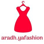 Business logo of aradhyafashion