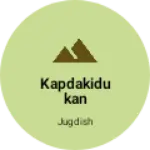 Business logo of Kapdakidukan