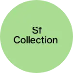 Business logo of SF collection