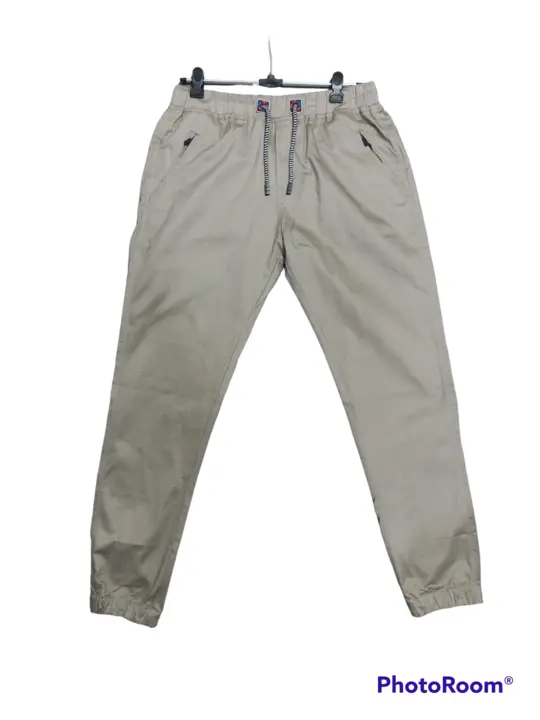 Cotton joggers pant  uploaded by business on 8/19/2023