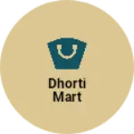 Business logo of Dhorti Mart