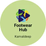 Business logo of FOOTWEAR HUB