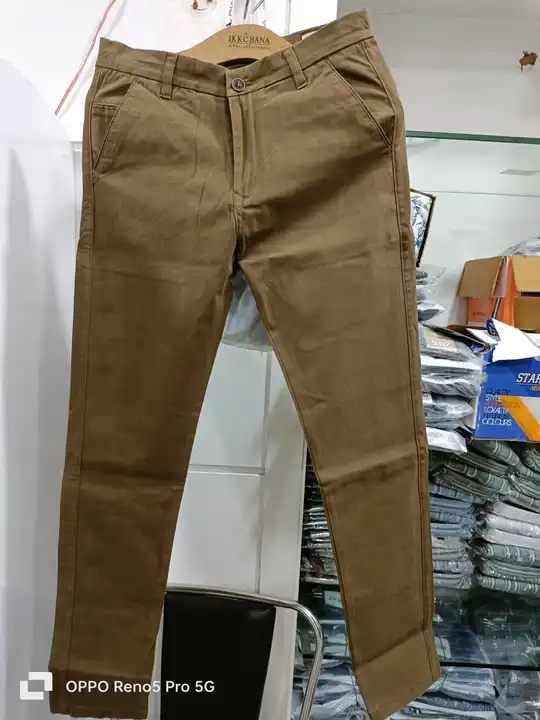 Trousers uploaded by Yahaya traders on 8/19/2023