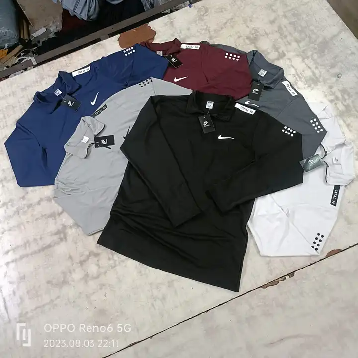 Product uploaded by RB SPORTS WEAR on 8/19/2023