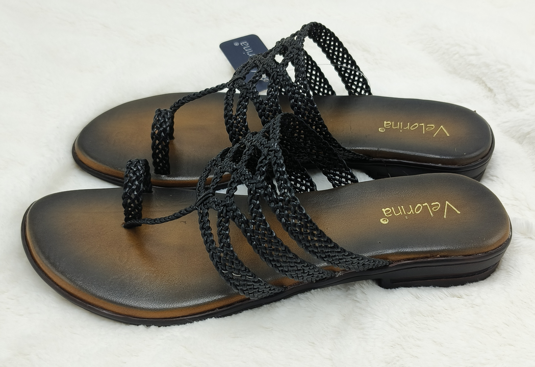 Velorina Women synthetic sandals  uploaded by business on 8/19/2023