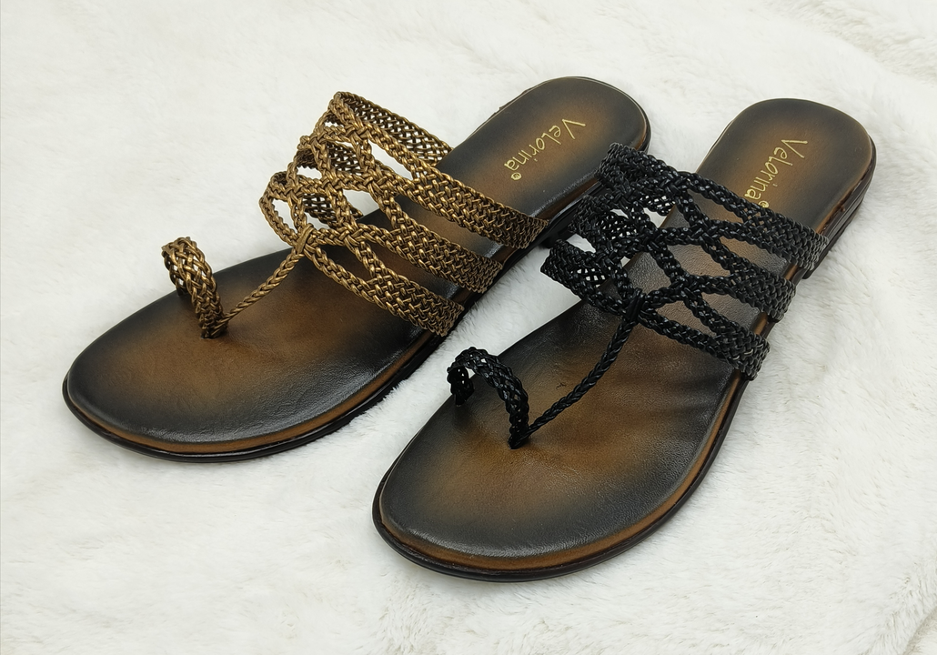 Velorina Women synthetic sandals  uploaded by Zara Enterprises on 8/19/2023