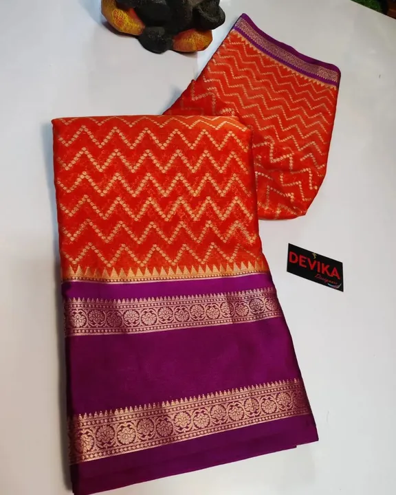 Product uploaded by Sara Silk Art (Sarees) on 8/19/2023