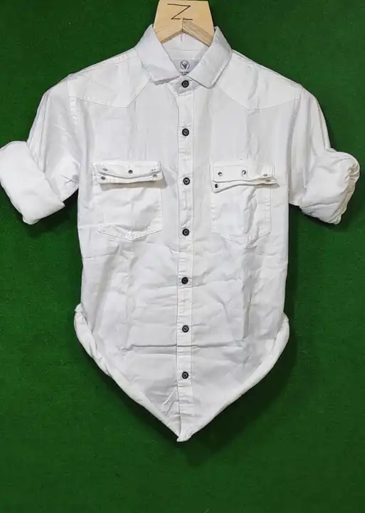 Rfd heavy quality shirt uploaded by Revon jeans on 8/19/2023