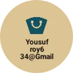 Business logo of yousu