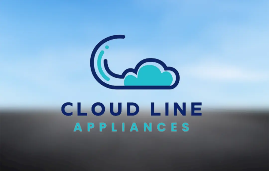 Visiting card store images of Cloud Line Home Appliances 