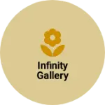 Business logo of Infinity gallery