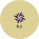 Business logo of S_T.