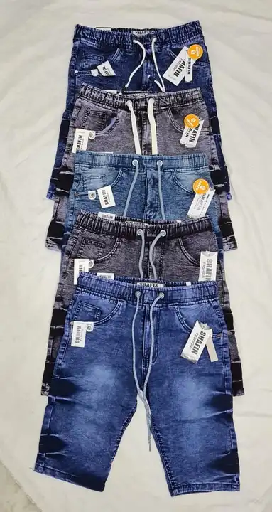 Men's shorts 🩳 uploaded by Revon jeans on 8/19/2023