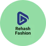 Business logo of Rehash Fashion