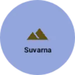 Business logo of Suvarna