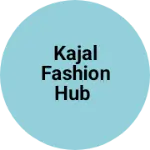 Business logo of Kajal fashion hub