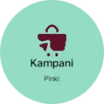 Business logo of Kampani