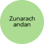 Business logo of Zunarachandan
