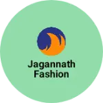 Business logo of Jagannath fashion