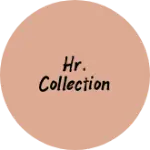 Business logo of HR. collection