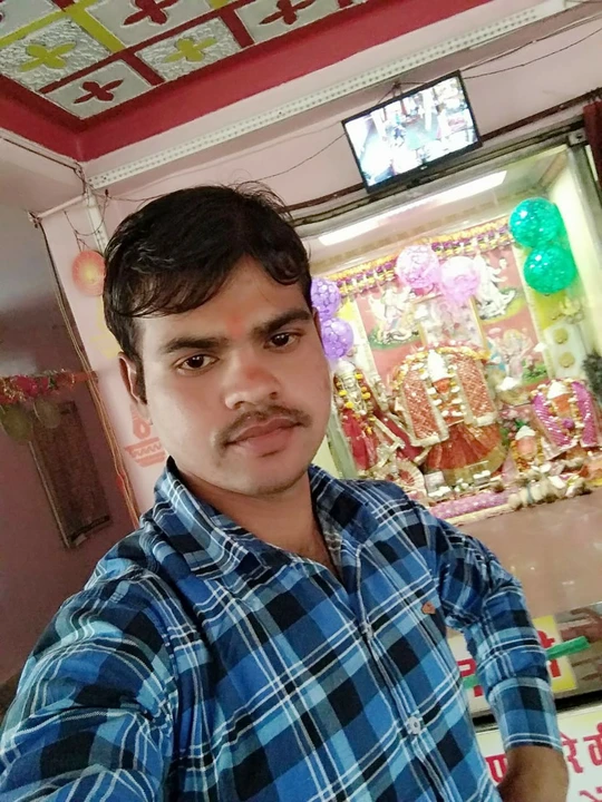 Factory Store Images of Harsh Rajput 