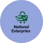 Business logo of National Entarpries